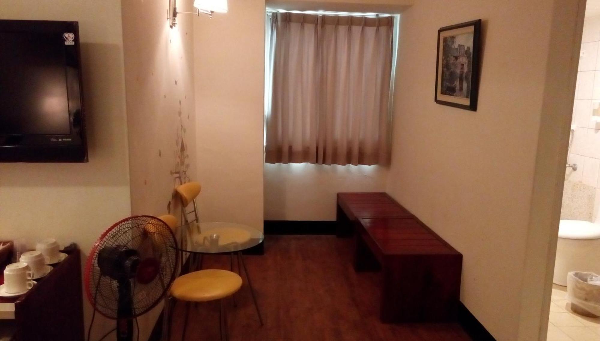 Melody Hotel T'ai-tung Quarto foto