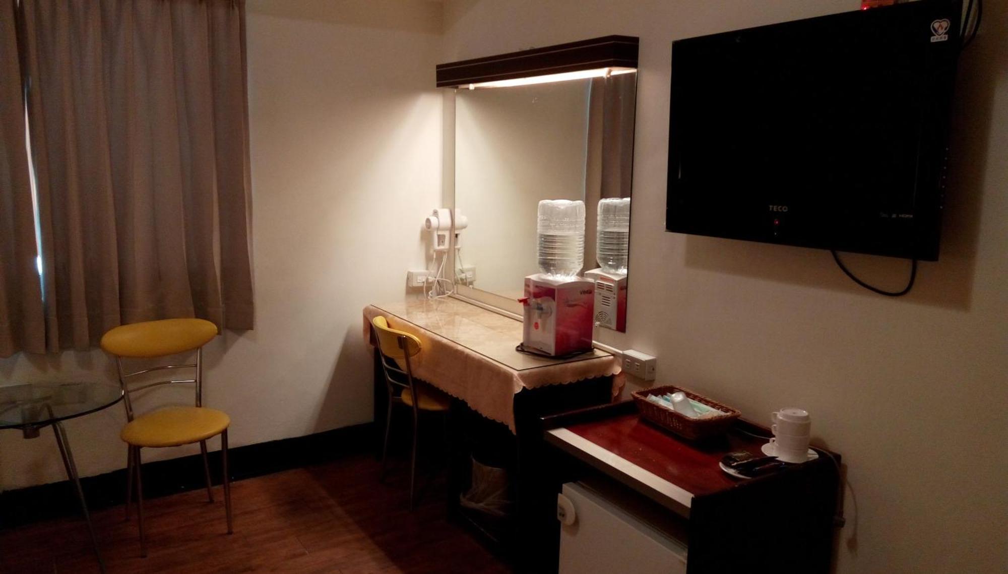 Melody Hotel T'ai-tung Quarto foto