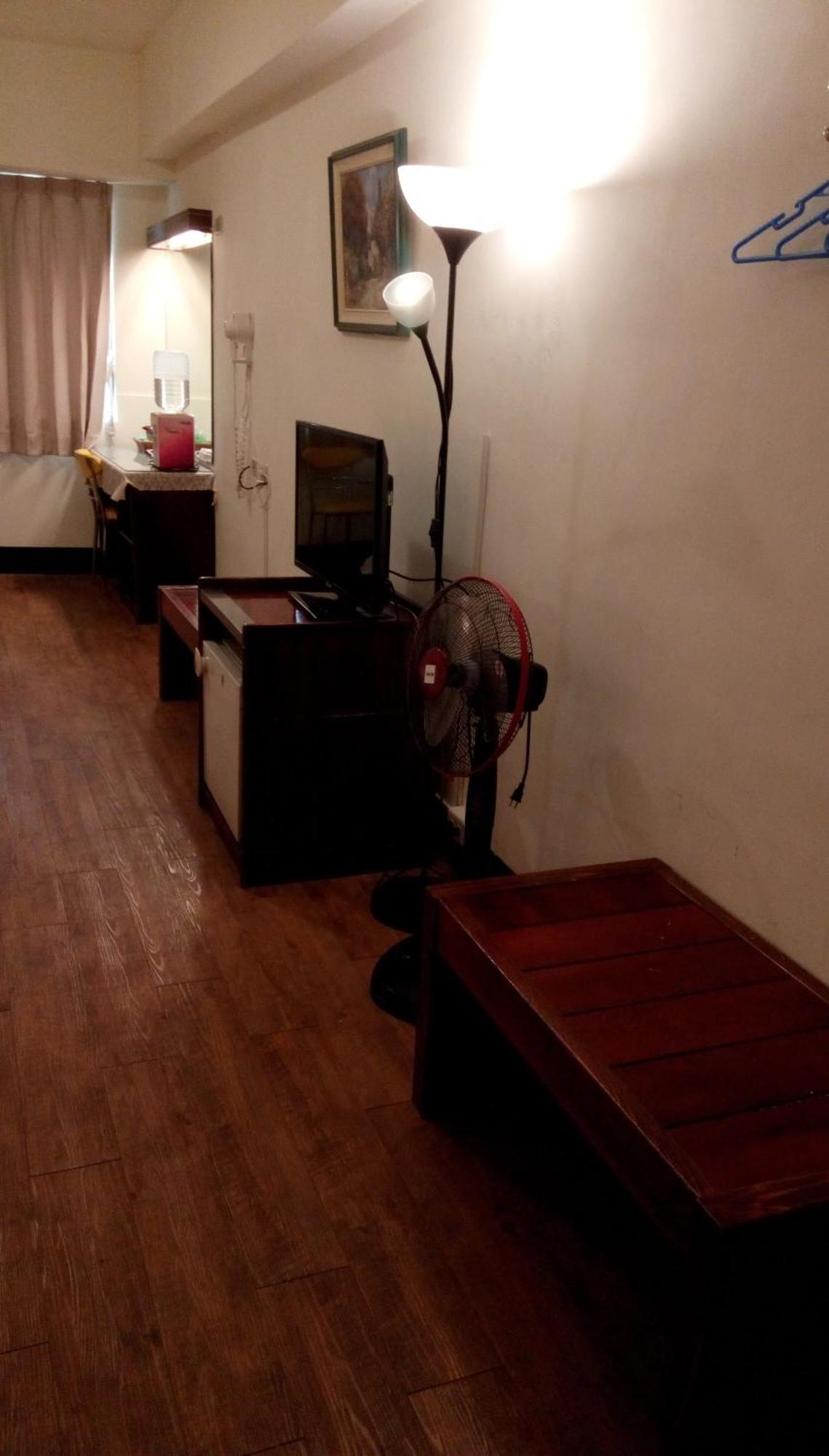 Melody Hotel T'ai-tung Quarto foto