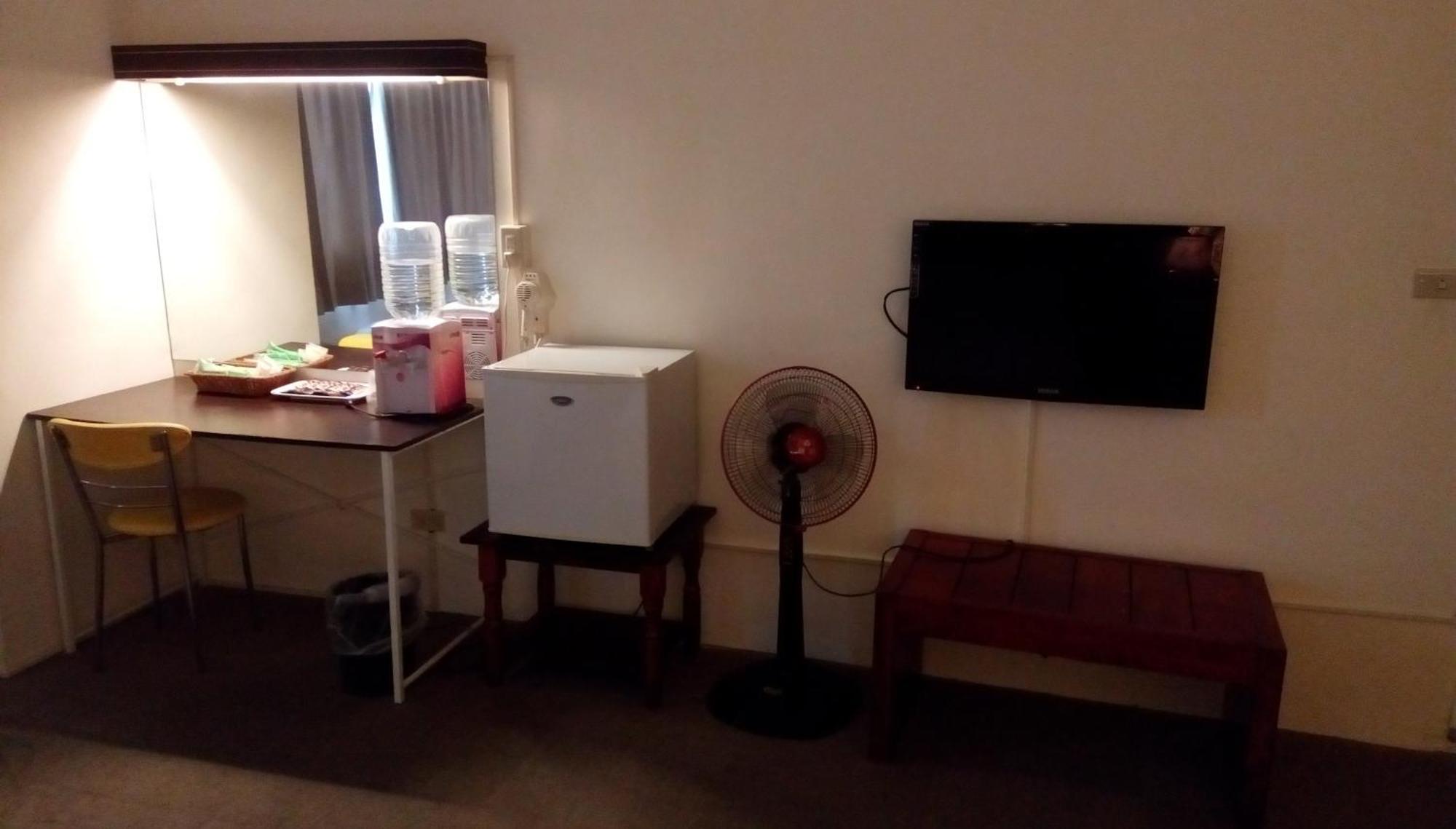 Melody Hotel T'ai-tung Quarto foto
