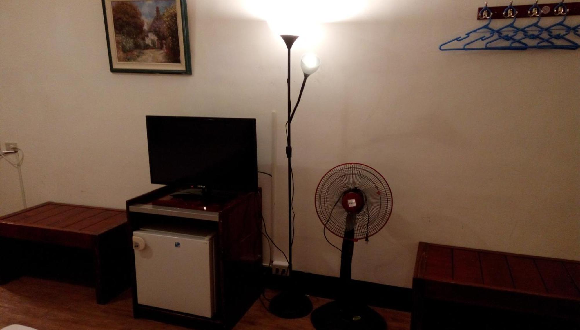 Melody Hotel T'ai-tung Quarto foto
