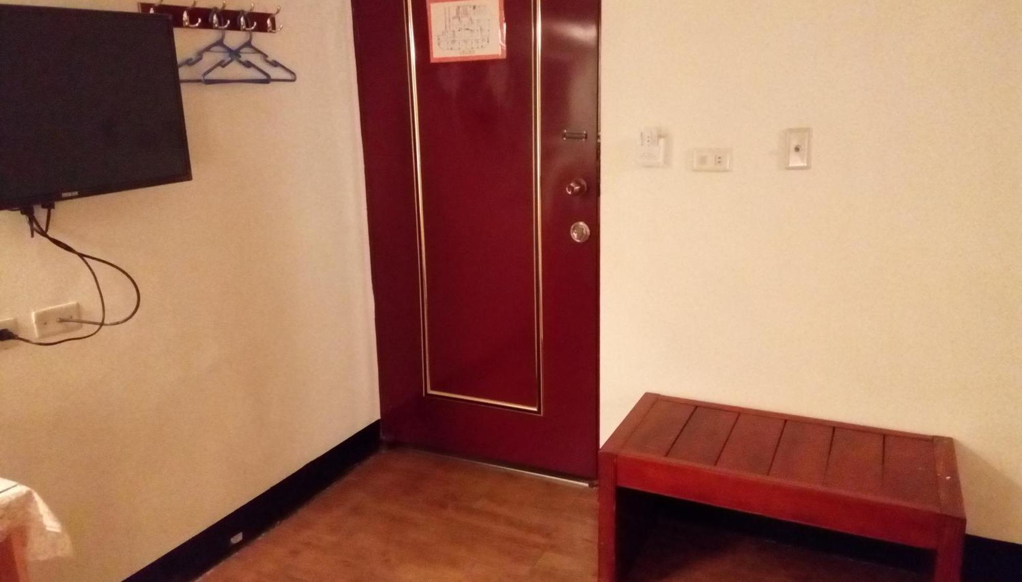 Melody Hotel T'ai-tung Quarto foto